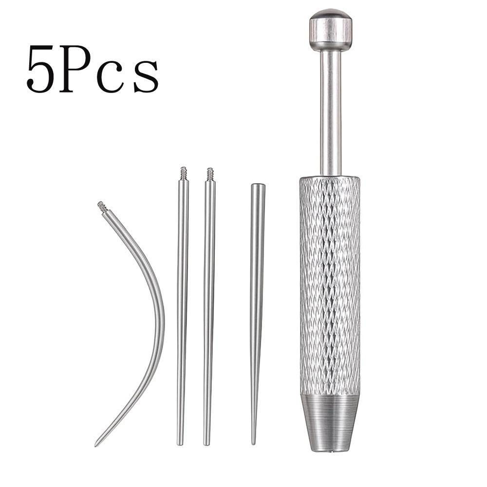 Body Jewelry Replacement Ball - Lot de 5 outils de préhension