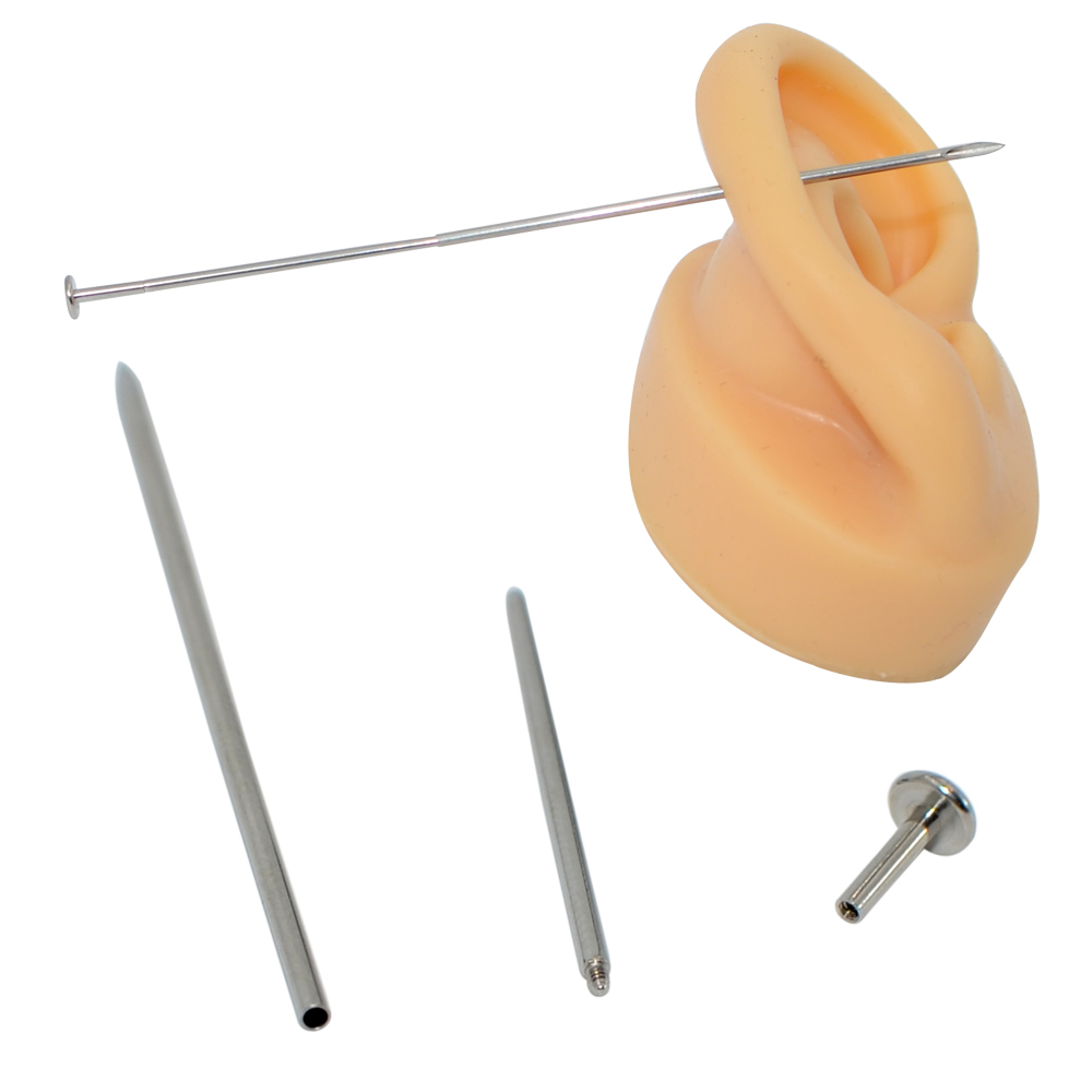 Broche d'insertion chirurgical - Body Jewelry Surgical Steel avis et prix