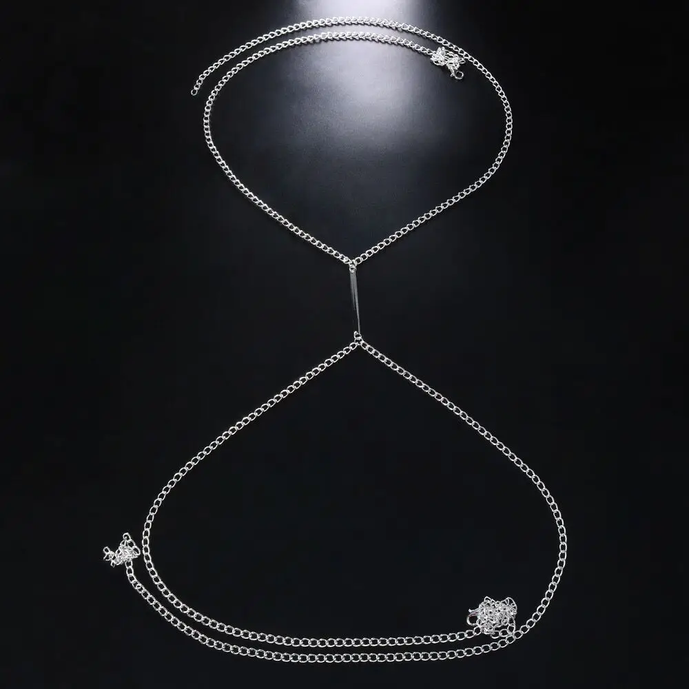 JOSFP-Soutien-gorge de plage g - Body Jewelry Retainers avis et prix