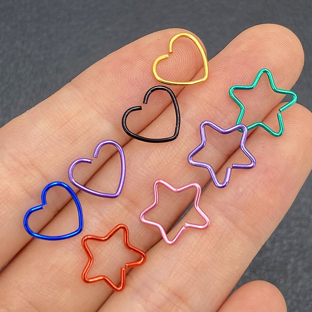 Bijoux de corps en acier chiru - Body Jewelry Surgical Steel avis et prix