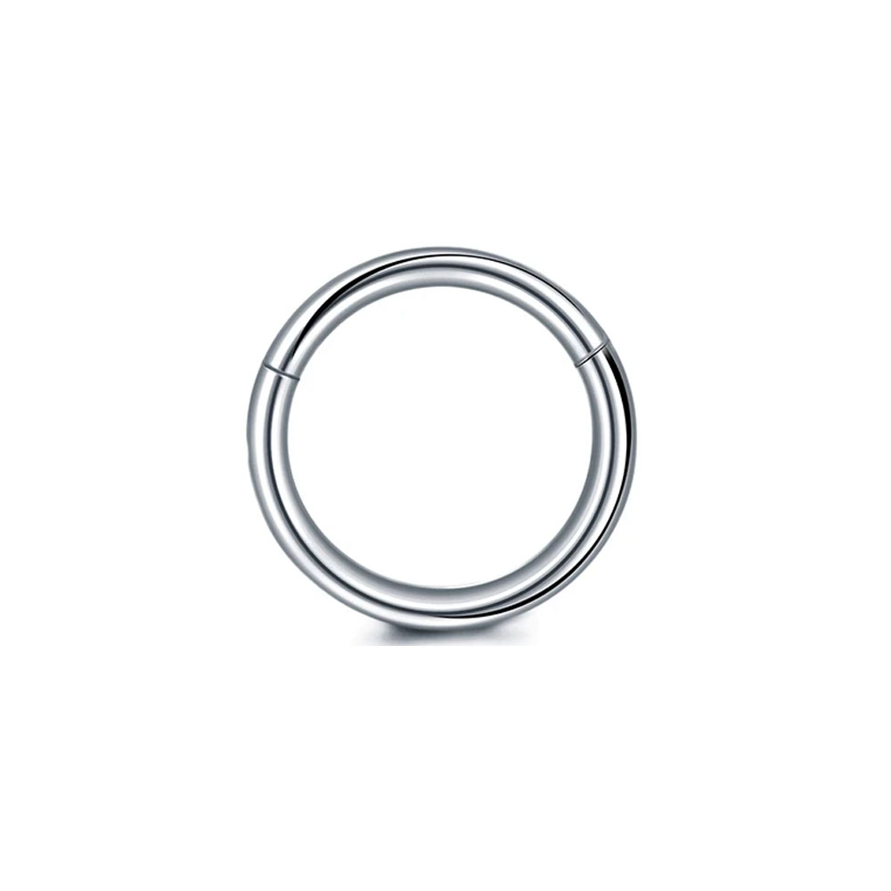 Anneaux de nez en acier chirur - Body Jewelry Surgical Steel avis et prix